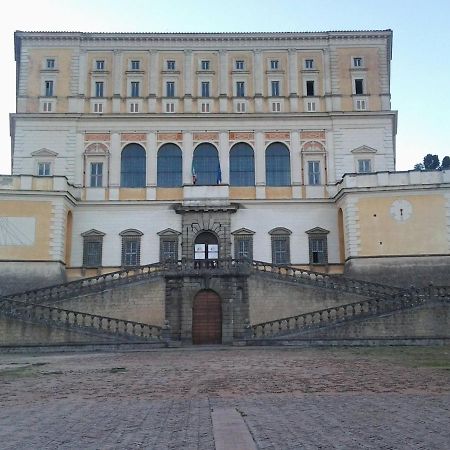 Il Cavour Apartment Caprarola Exterior photo