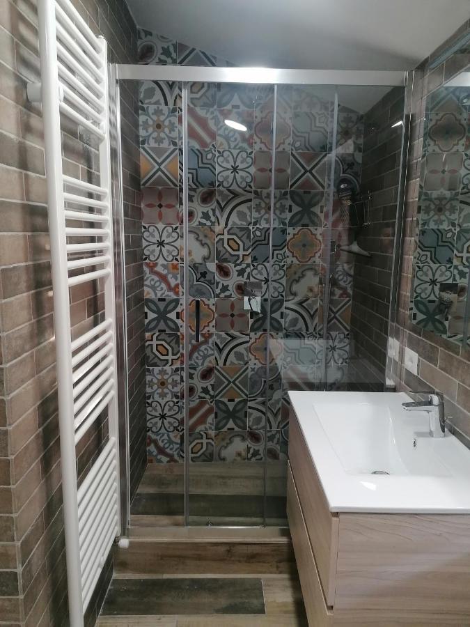 Il Cavour Apartment Caprarola Exterior photo