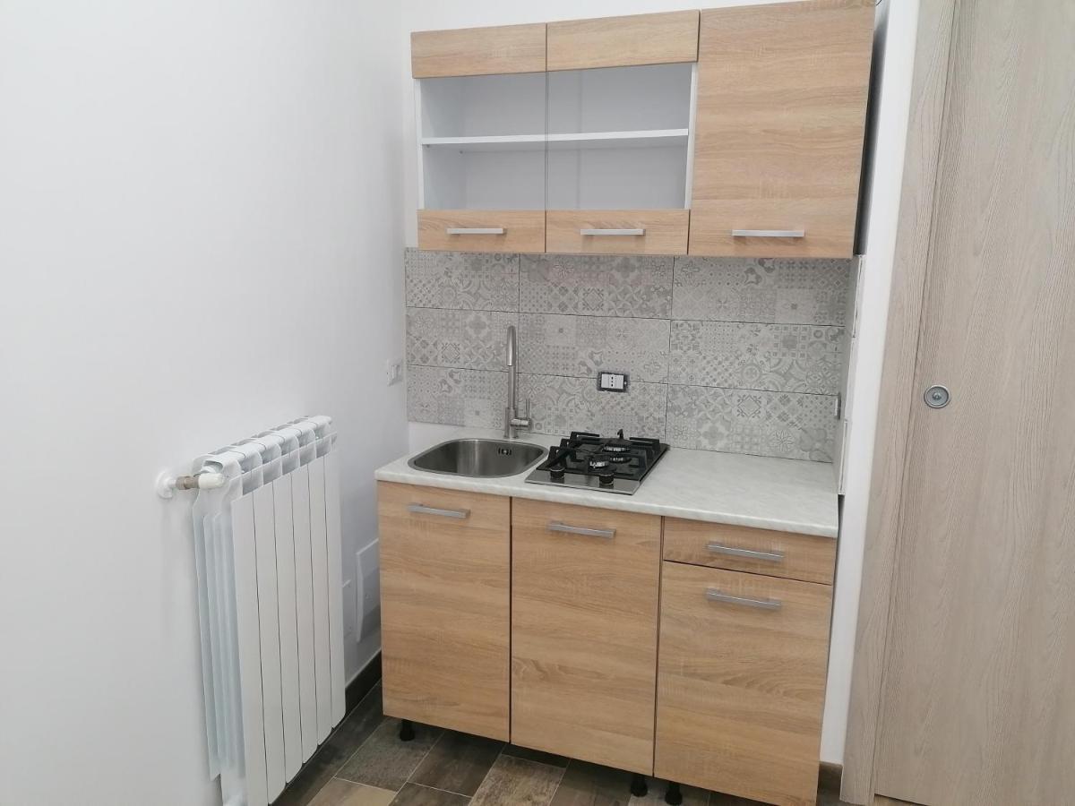 Il Cavour Apartment Caprarola Exterior photo