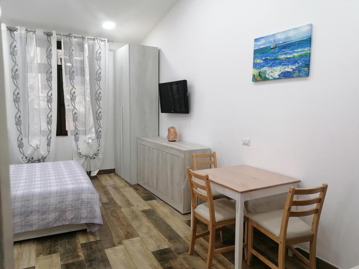 Il Cavour Apartment Caprarola Exterior photo