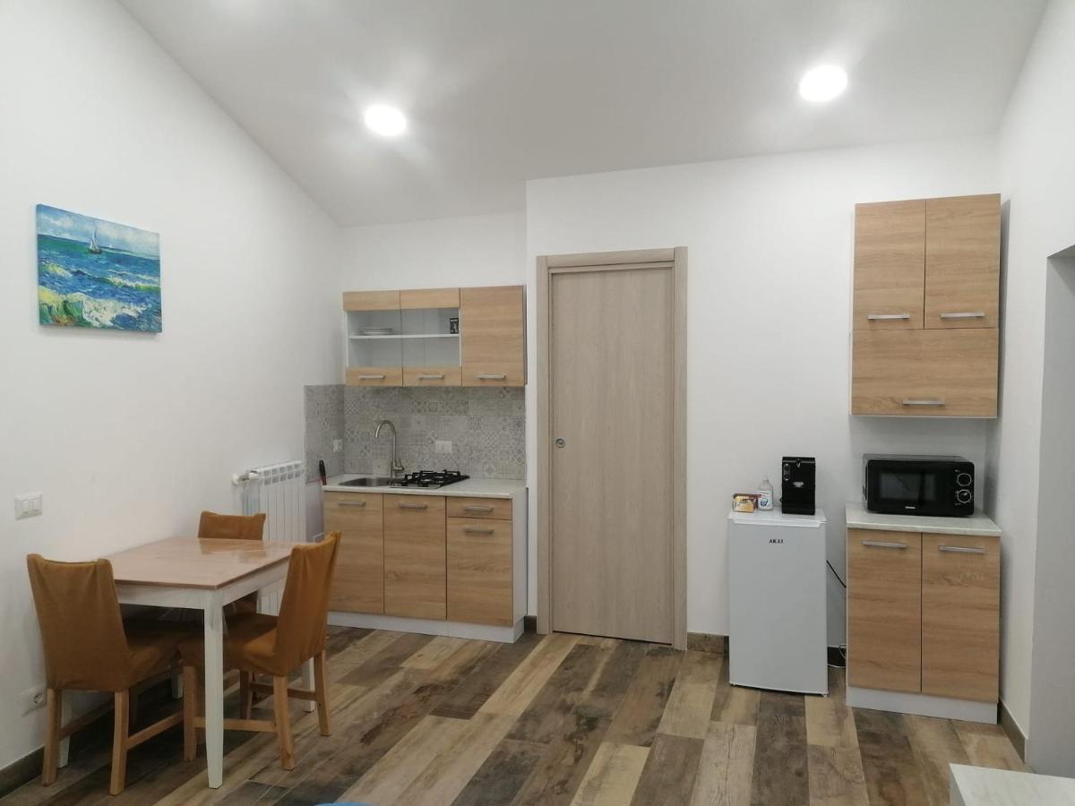 Il Cavour Apartment Caprarola Exterior photo